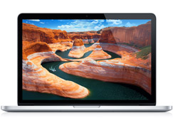 Macbook Pro 13 inch Late 2013